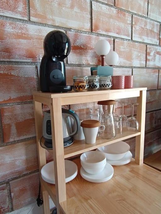 Apartamentos Los Peces Malaga La Cala Del Moral Екстер'єр фото