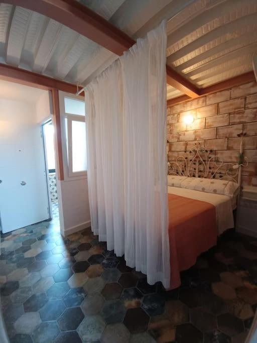 Apartamentos Los Peces Malaga La Cala Del Moral Екстер'єр фото