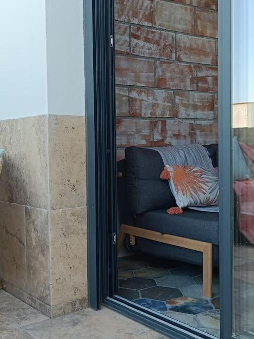 Apartamentos Los Peces Malaga La Cala Del Moral Екстер'єр фото