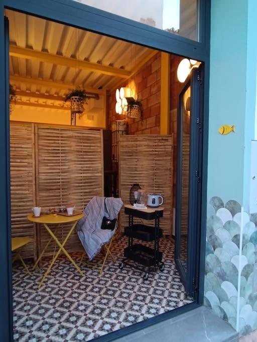 Apartamentos Los Peces Malaga La Cala Del Moral Екстер'єр фото