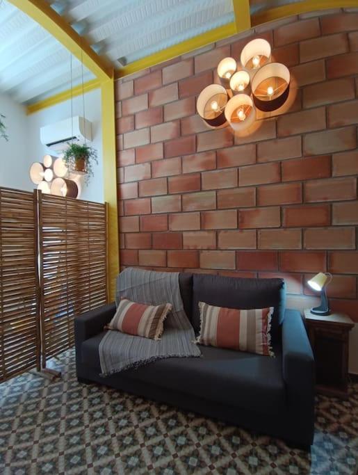 Apartamentos Los Peces Malaga La Cala Del Moral Екстер'єр фото