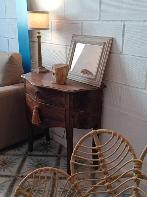 Apartamentos Los Peces Malaga La Cala Del Moral Екстер'єр фото