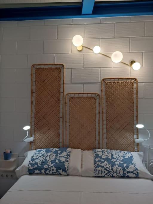 Apartamentos Los Peces Malaga La Cala Del Moral Екстер'єр фото