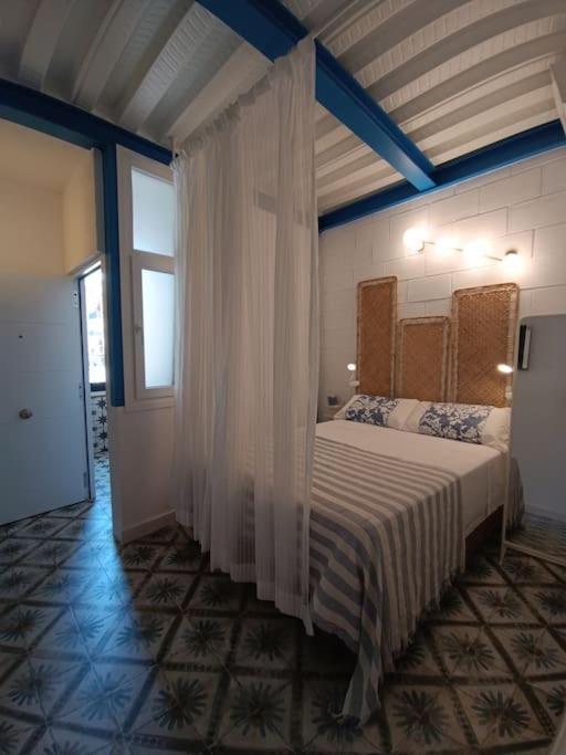 Apartamentos Los Peces Malaga La Cala Del Moral Екстер'єр фото