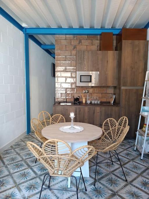 Apartamentos Los Peces Malaga La Cala Del Moral Екстер'єр фото