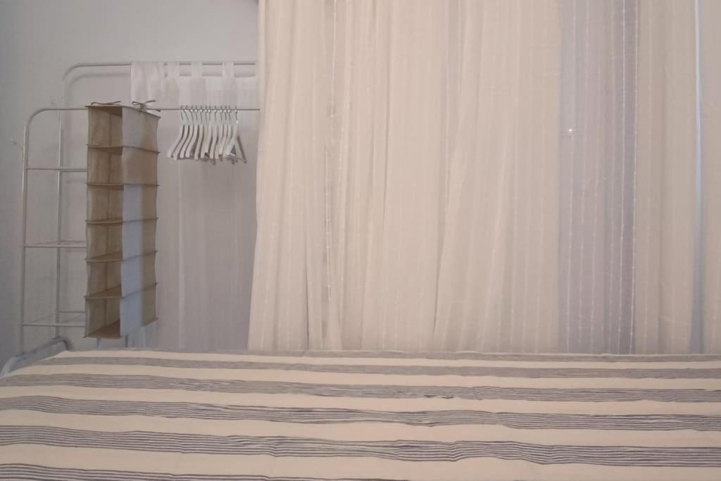 Apartamentos Los Peces Malaga La Cala Del Moral Екстер'єр фото